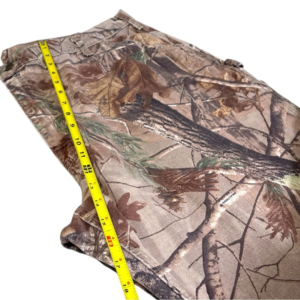 Carhartt durable cargo